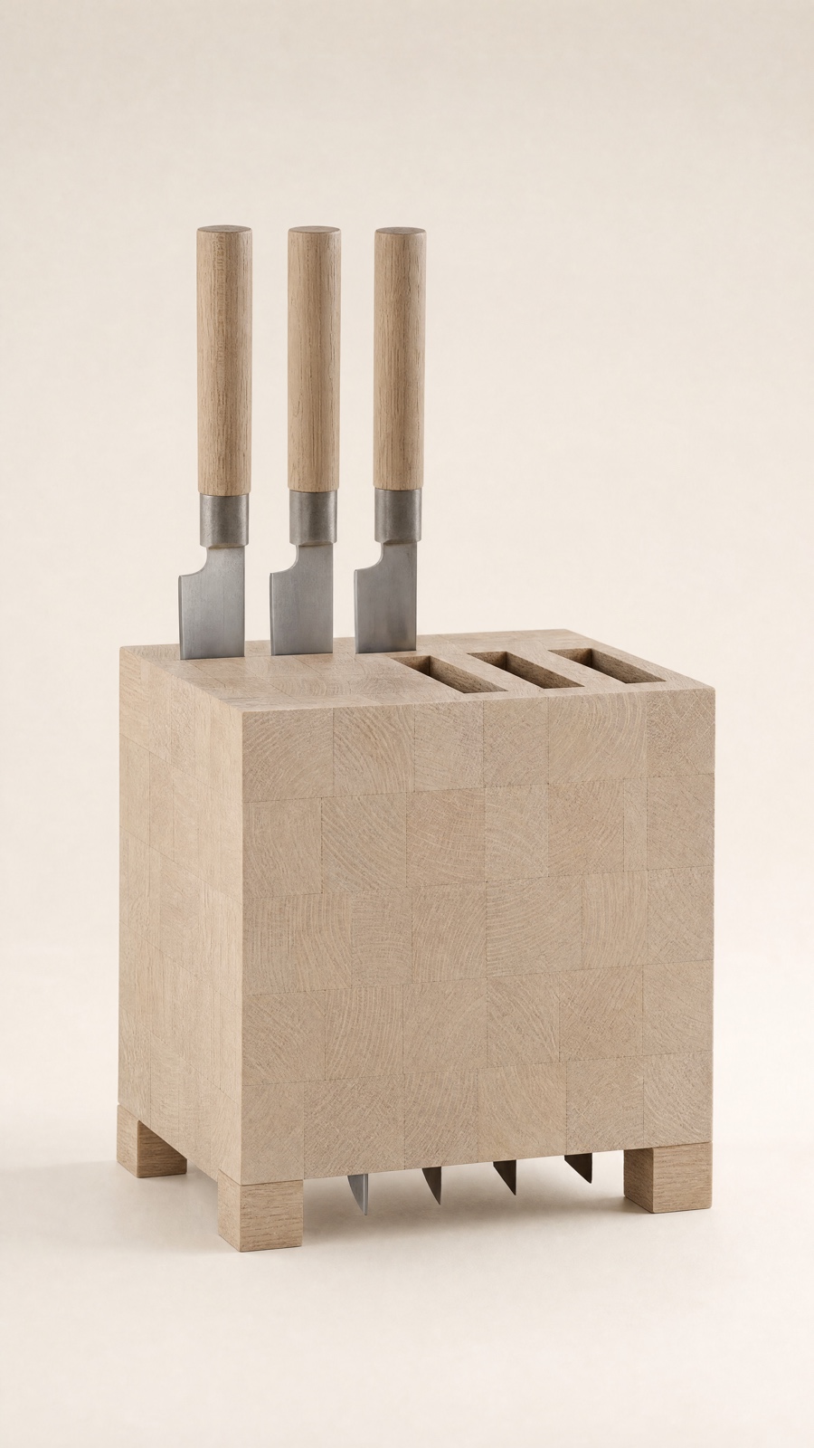 Peek Block