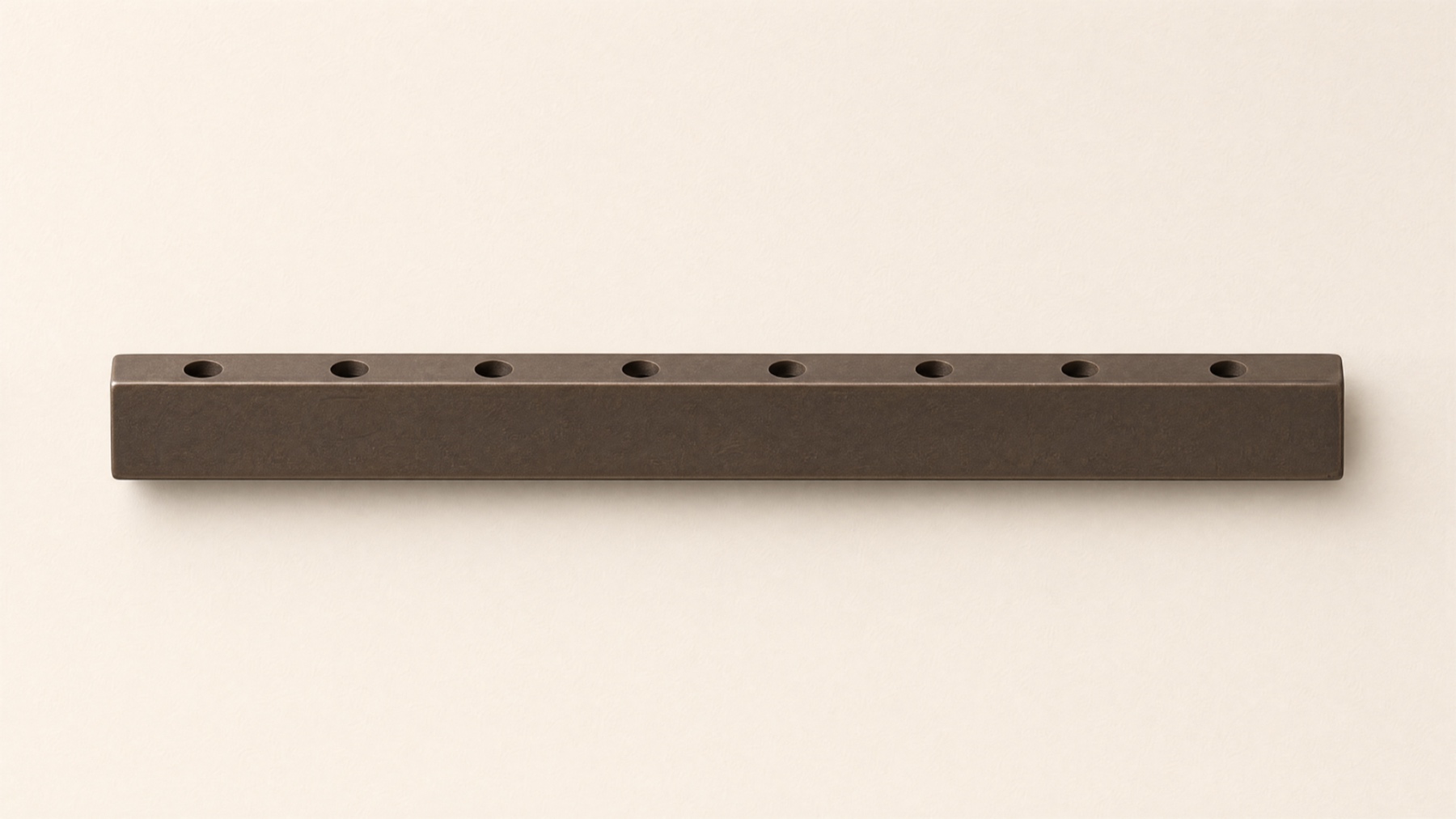Skewer Rail