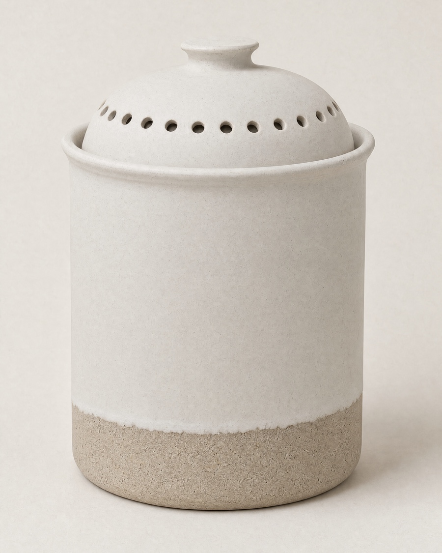Vent Crock