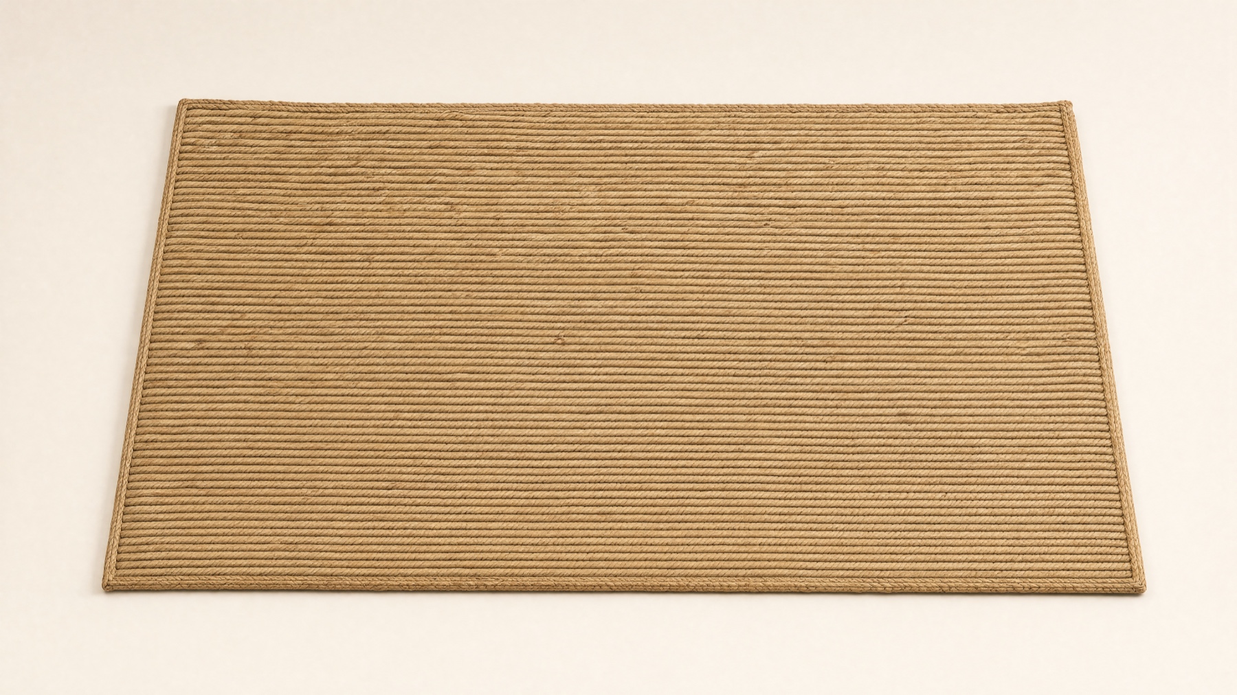 Rush Mat