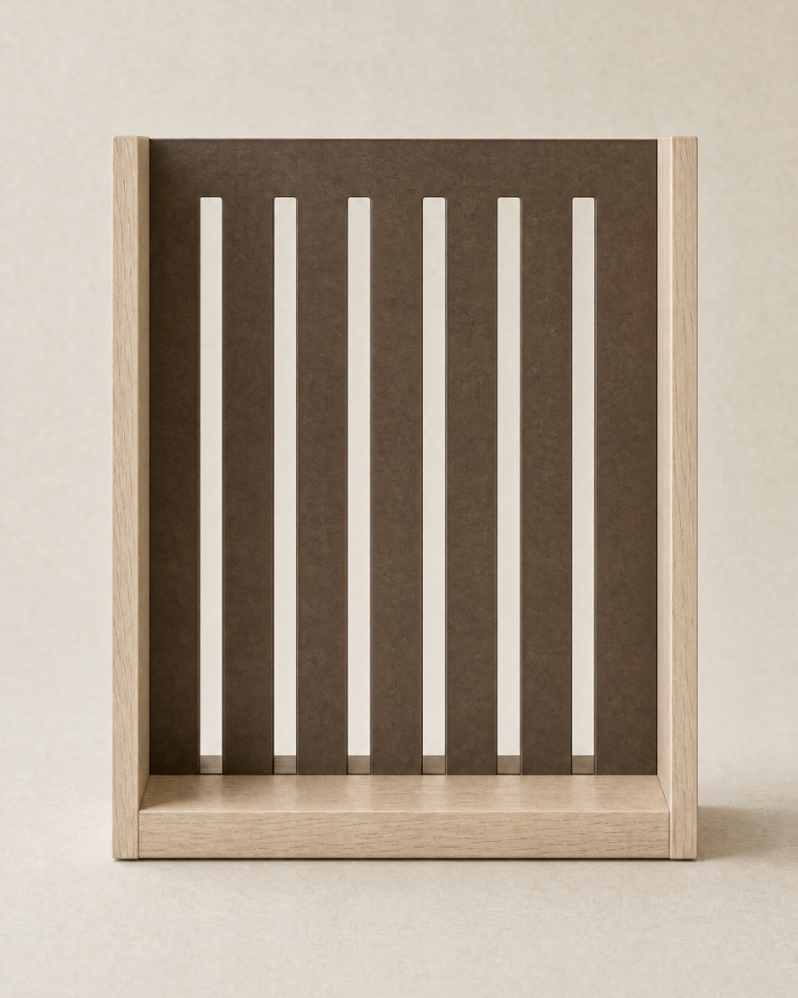 Sill Rack