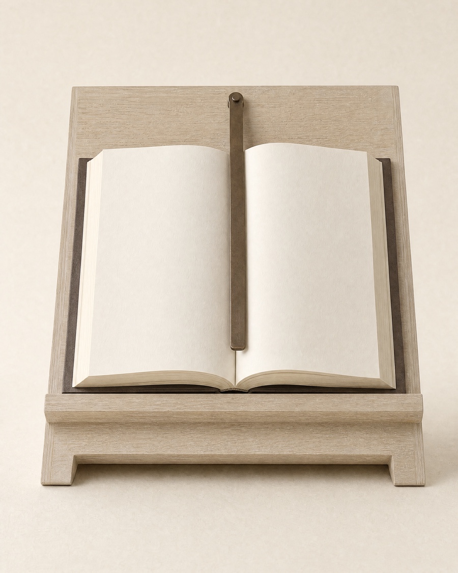 Page Bar