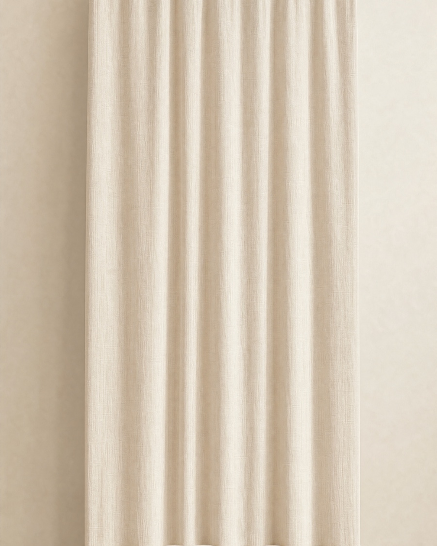 Cuff Drapery
