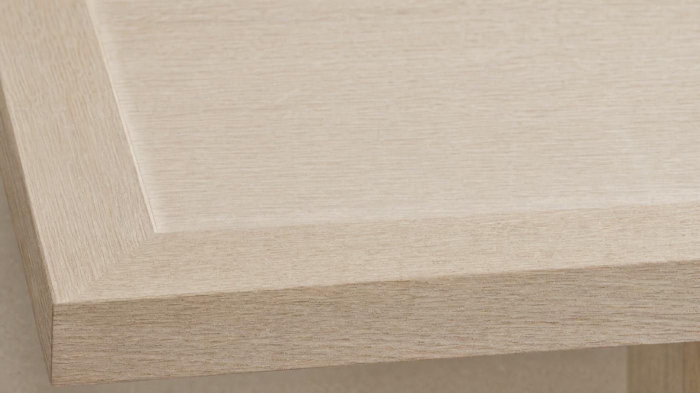 Rim Table — the top.