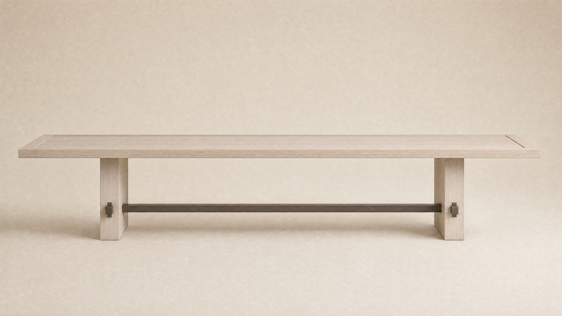 Rim Bench