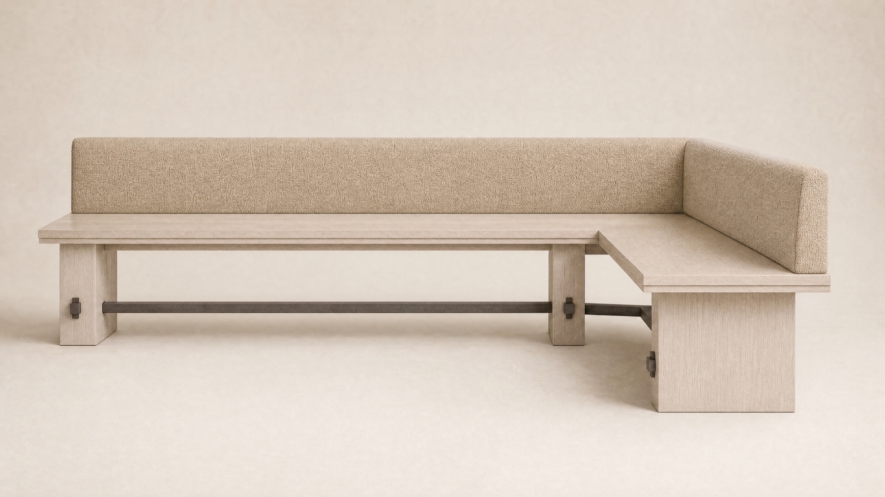 Rim Banquette