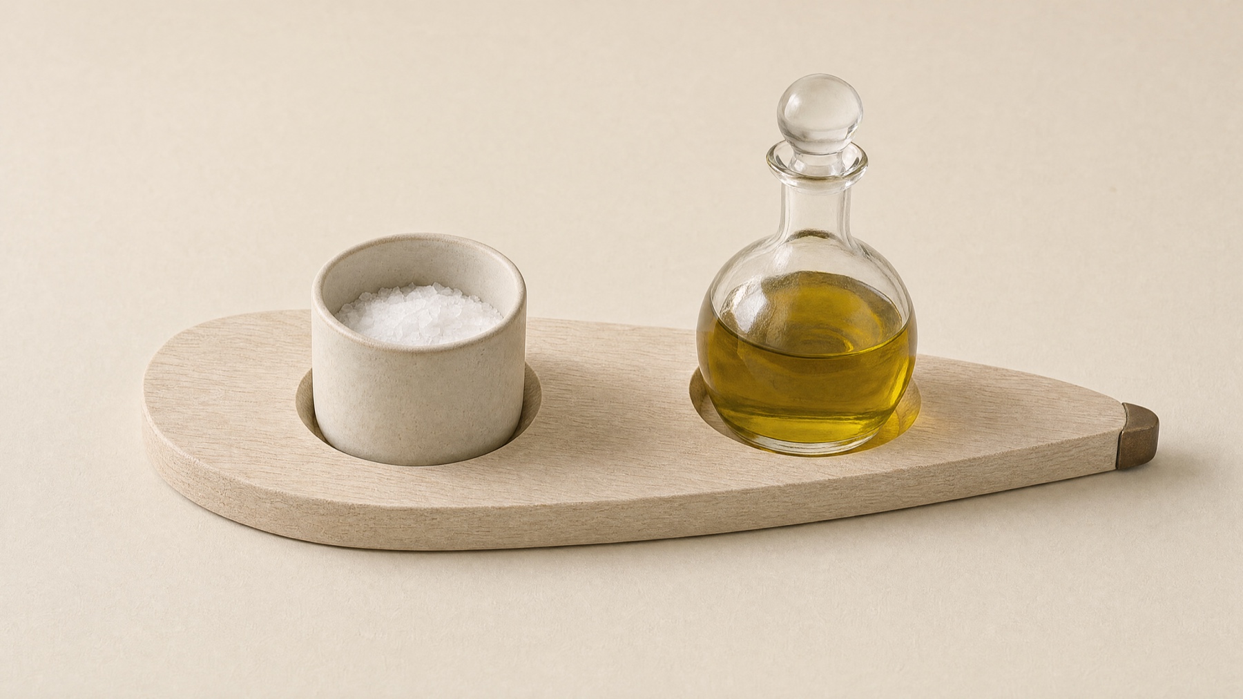 Condiment Tray