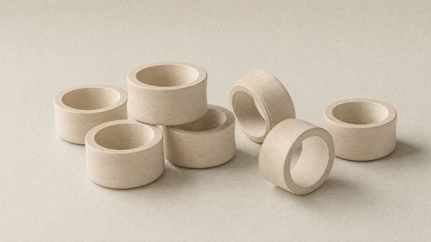 Napkin Rings
