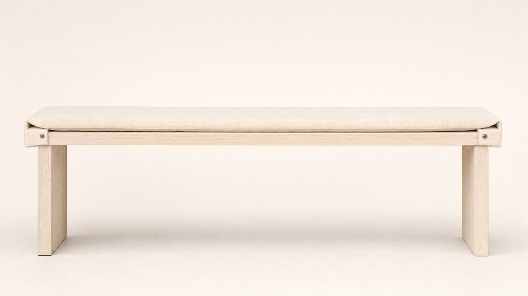 Rim Bench Pad
