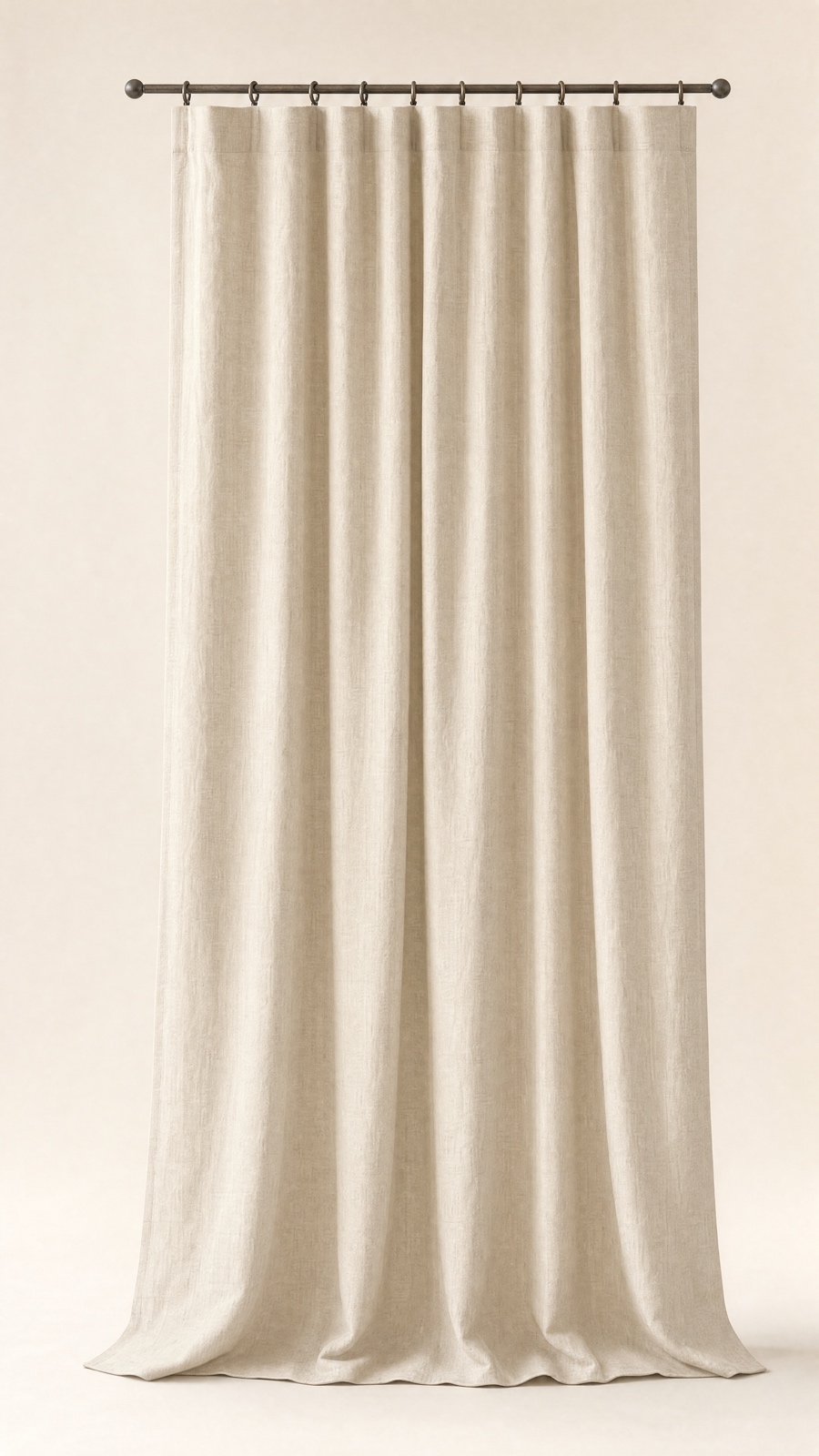 Garden Drapery