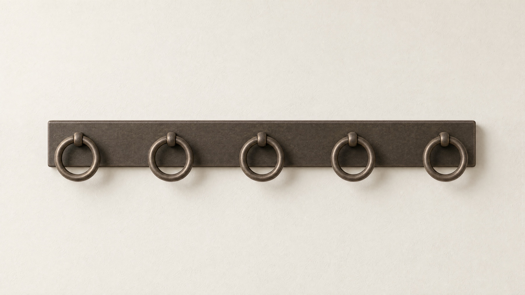 Loop Hook Rail
