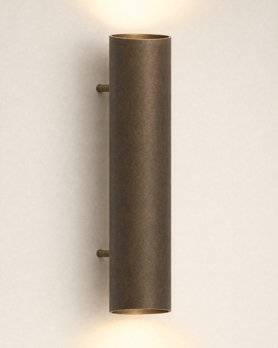 Cellar Sconce
