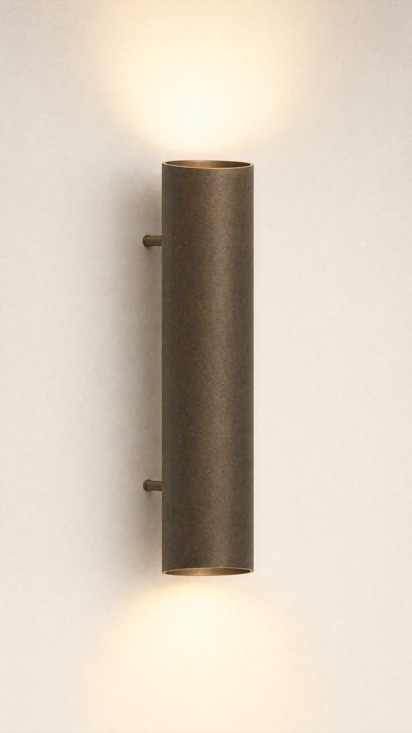 Cellar Sconce — the full studio frame.