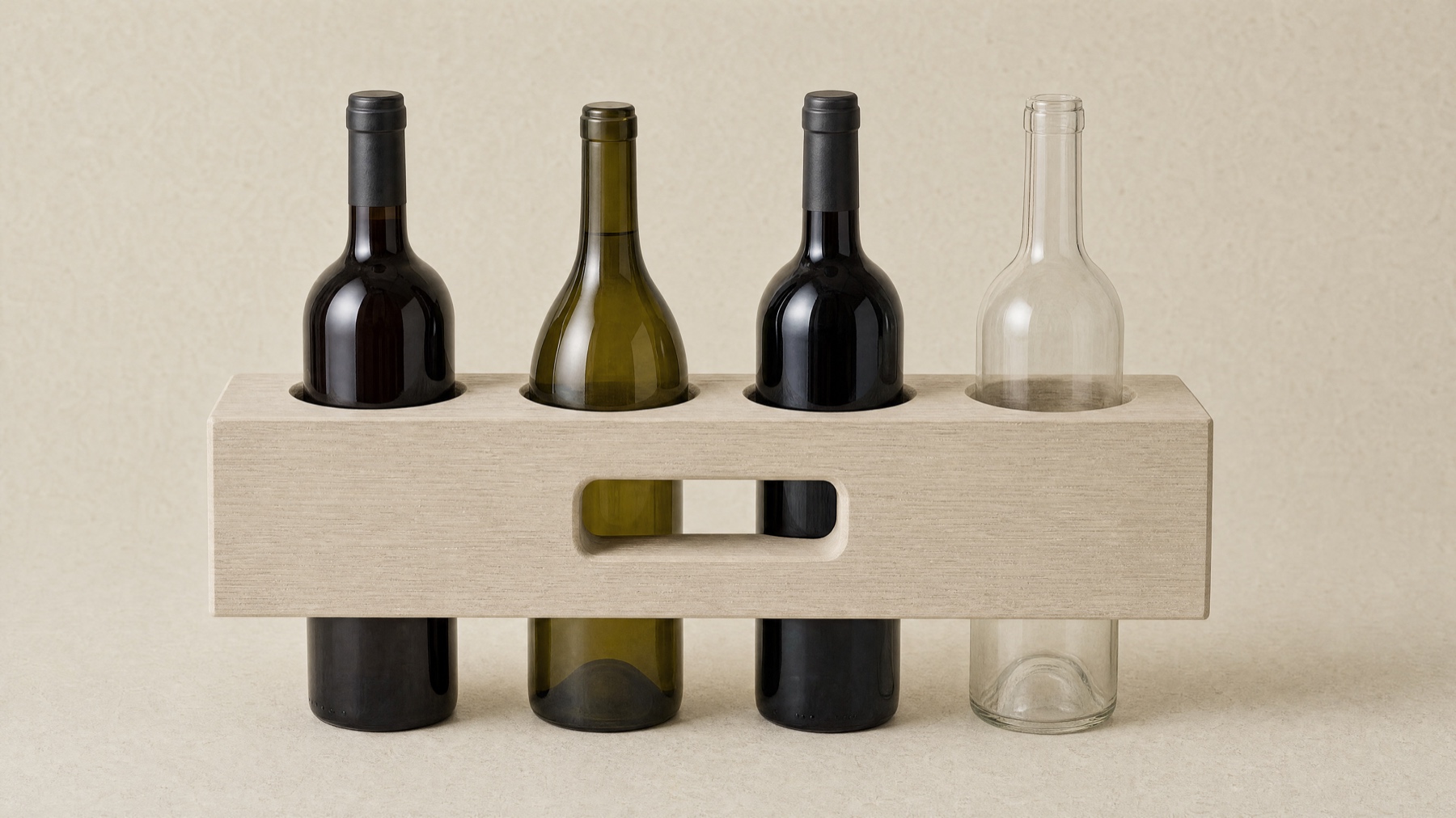 Cellar Carrier