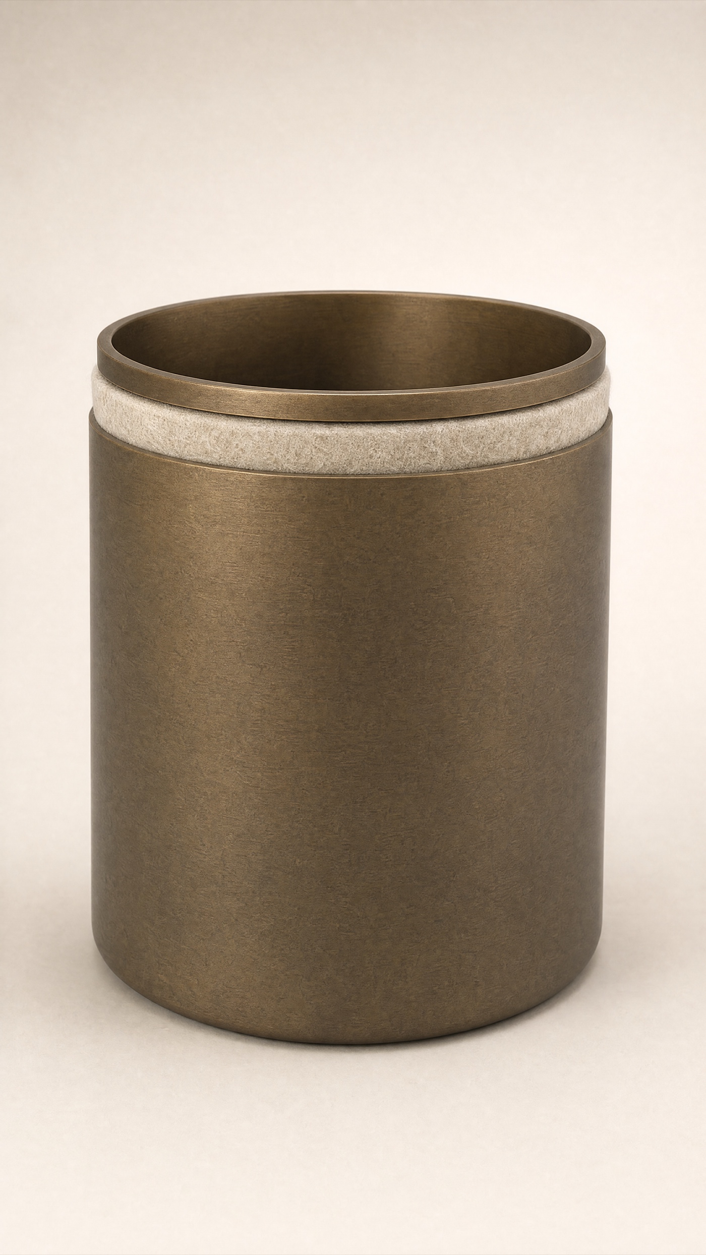 Chill Bucket — the full studio frame.