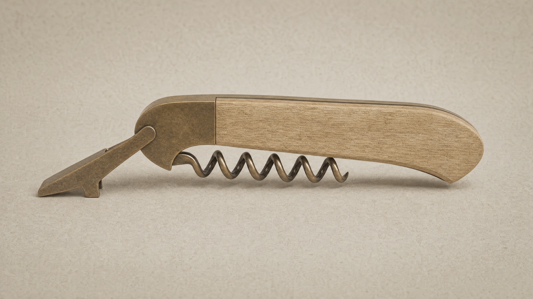 Waiter's Key