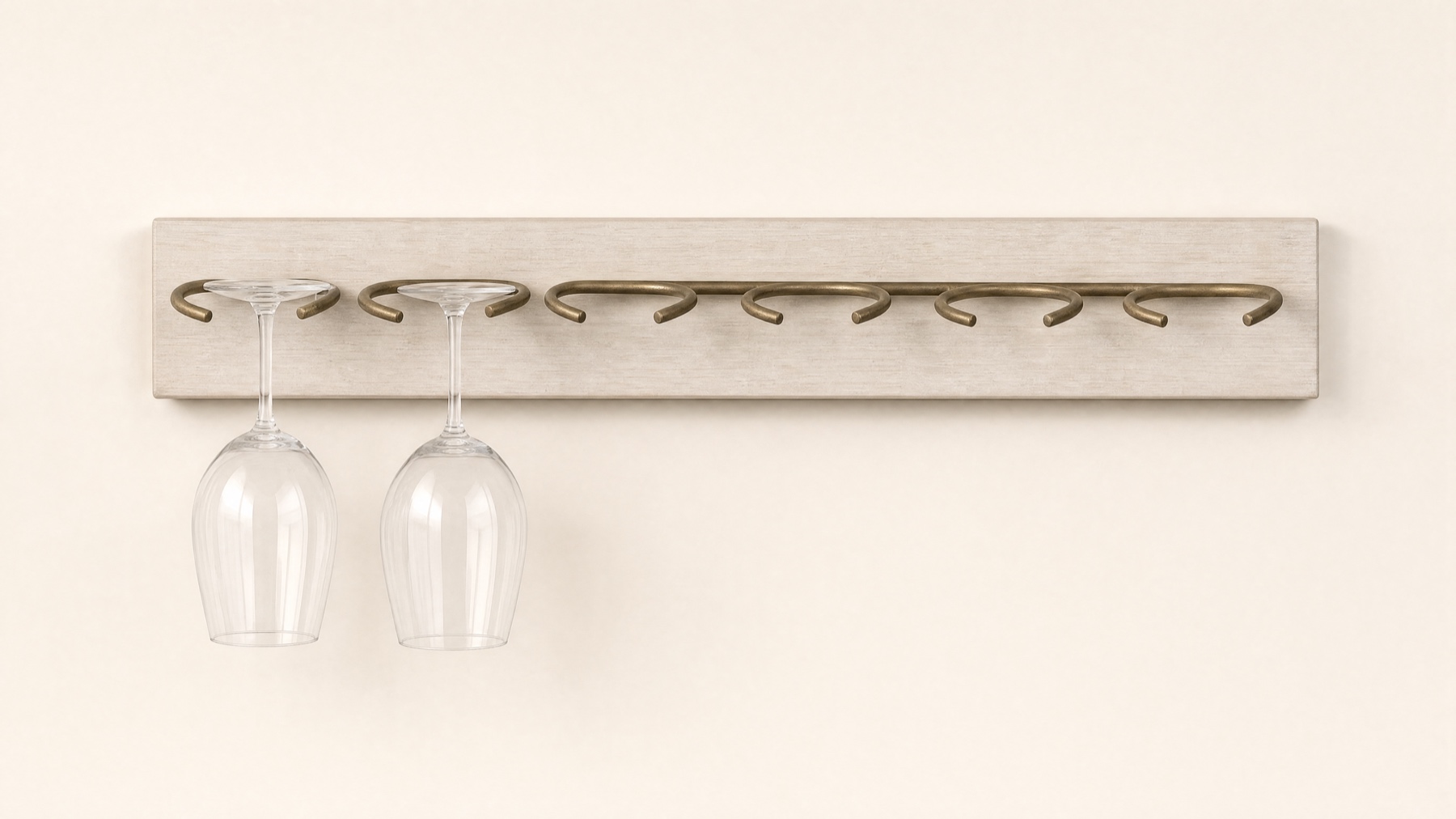 Glass Rail