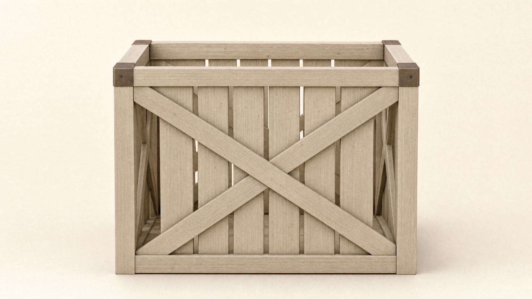 Bottle Crate