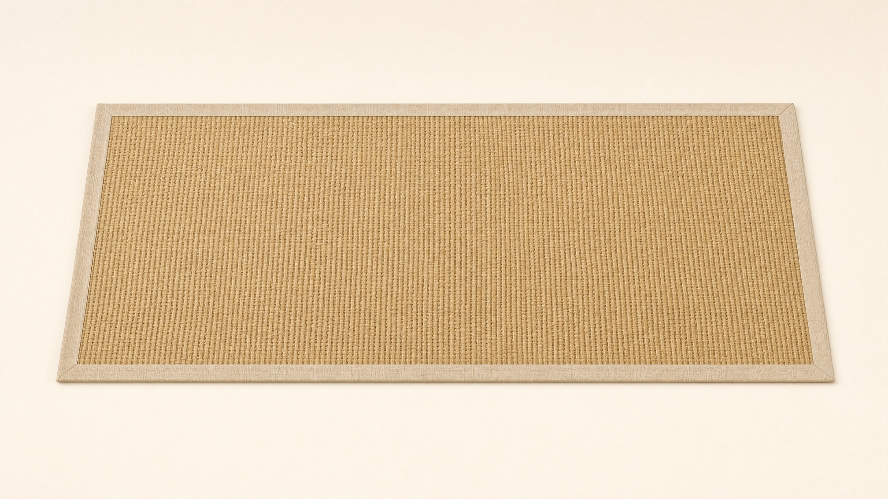 Undercroft Mat