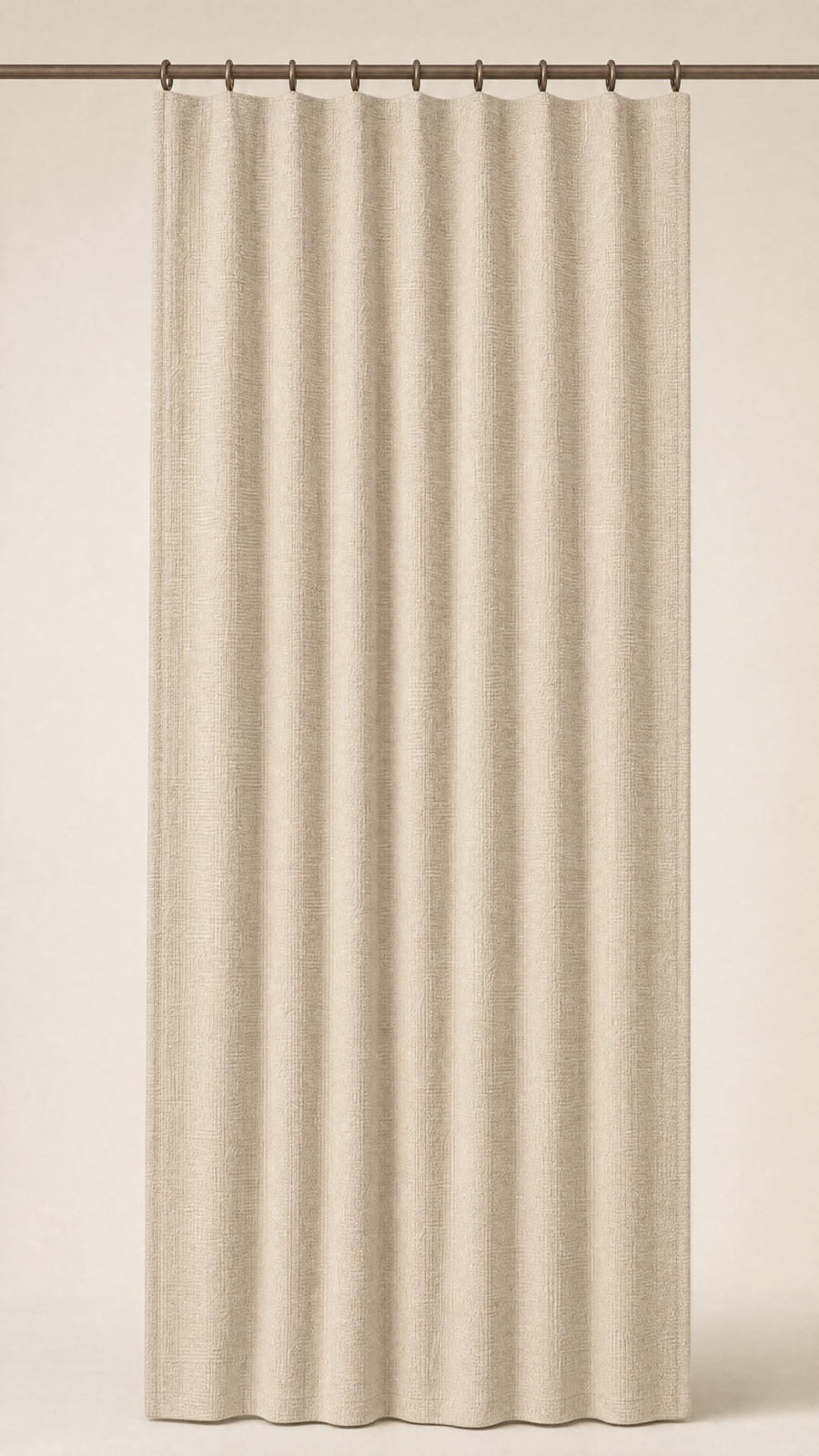 Vault Curtain