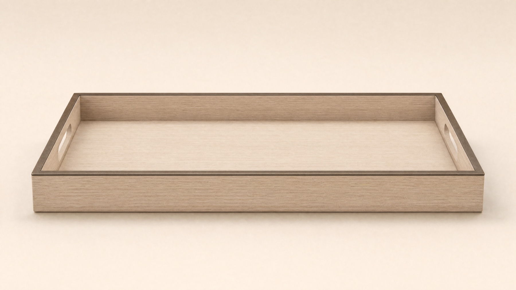 Pour Tray