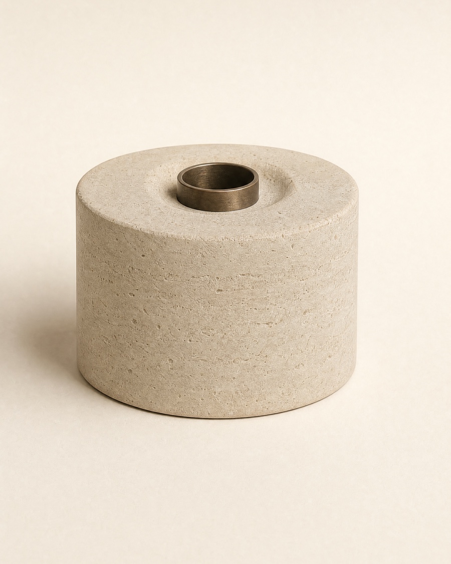 Candle Block