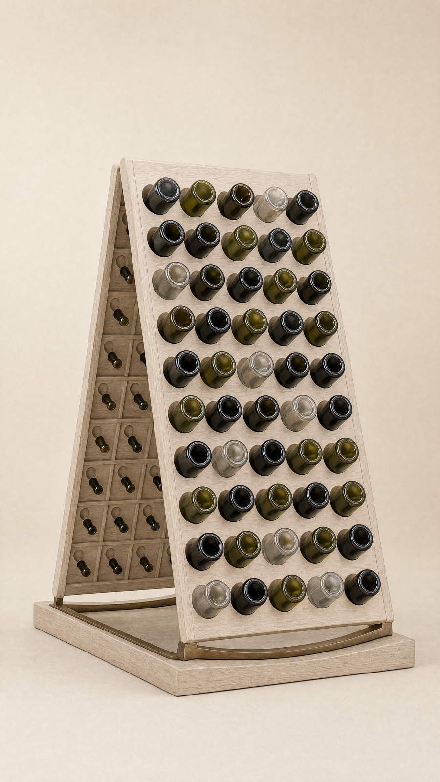 Riddle Rack