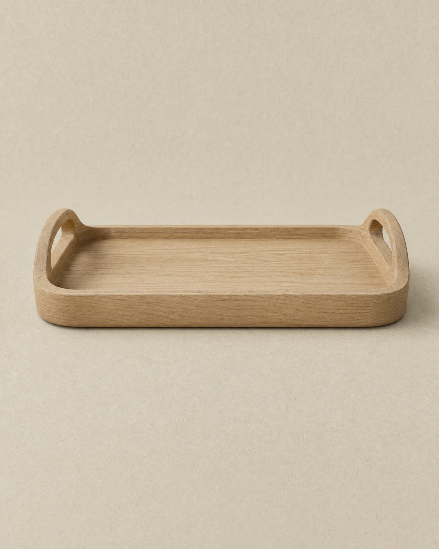 Bridge Tray