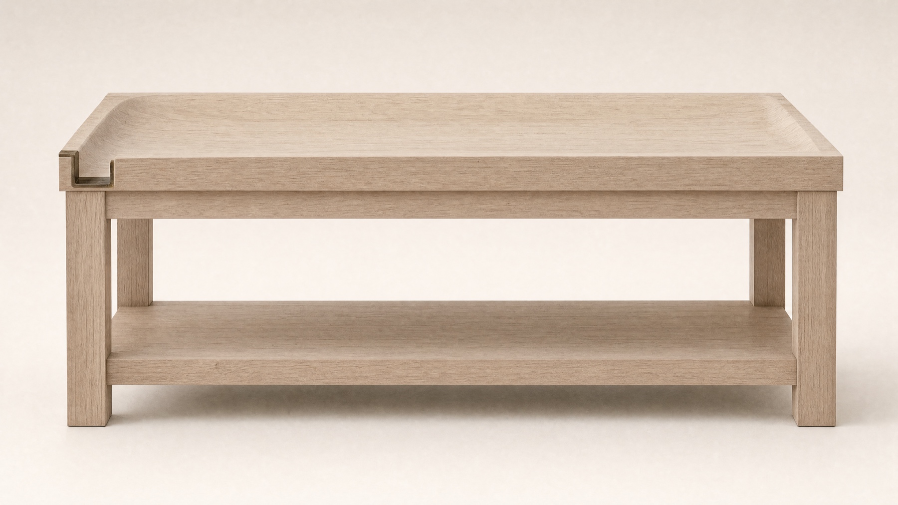 Sluice Bench