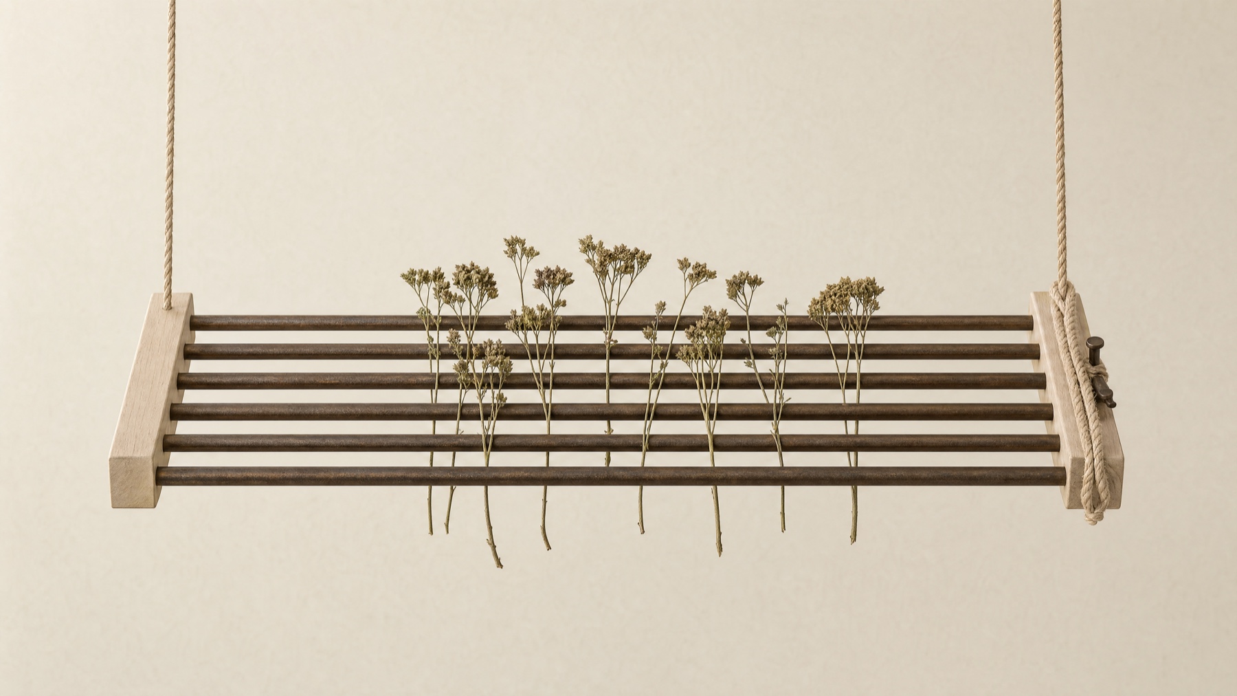 Stem Rack