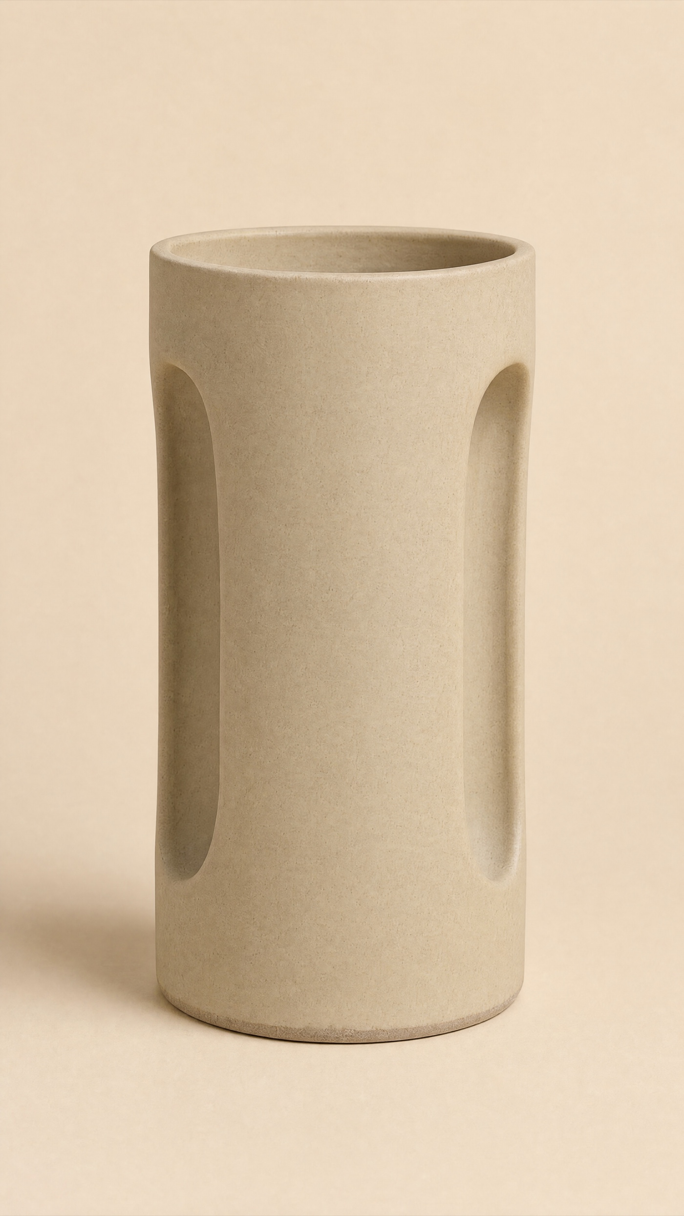 Flower Buckets — Small — the full studio frame.