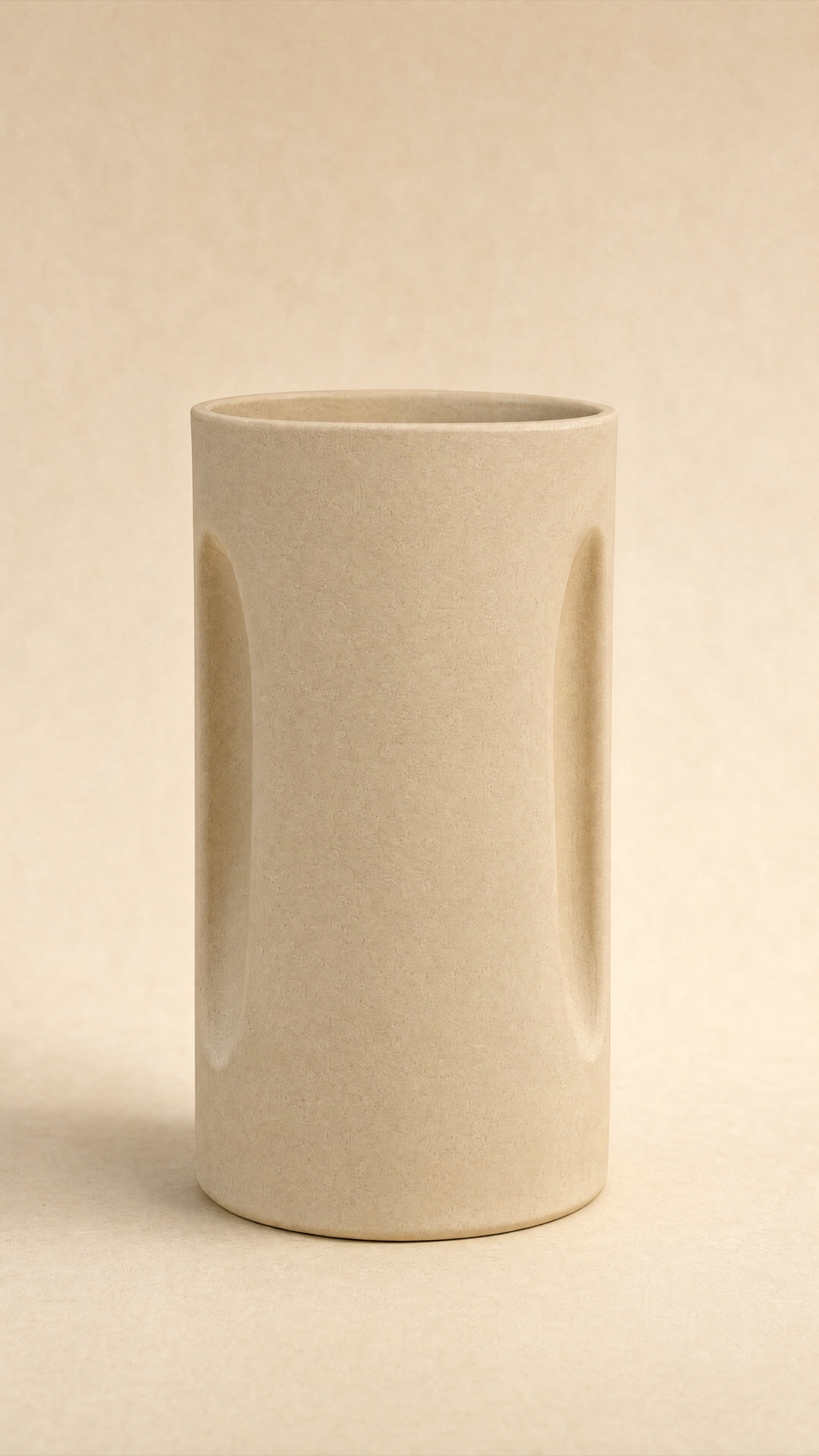 Flower Buckets — Large — the full studio frame.