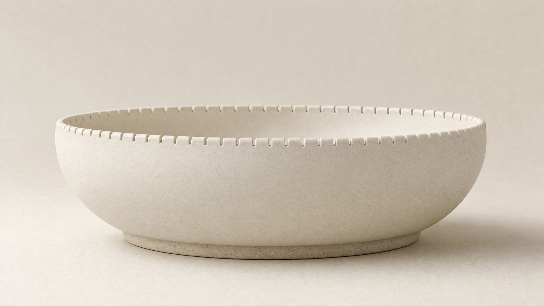 Comb Bowl