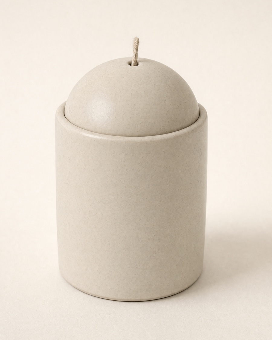 Twine Crock