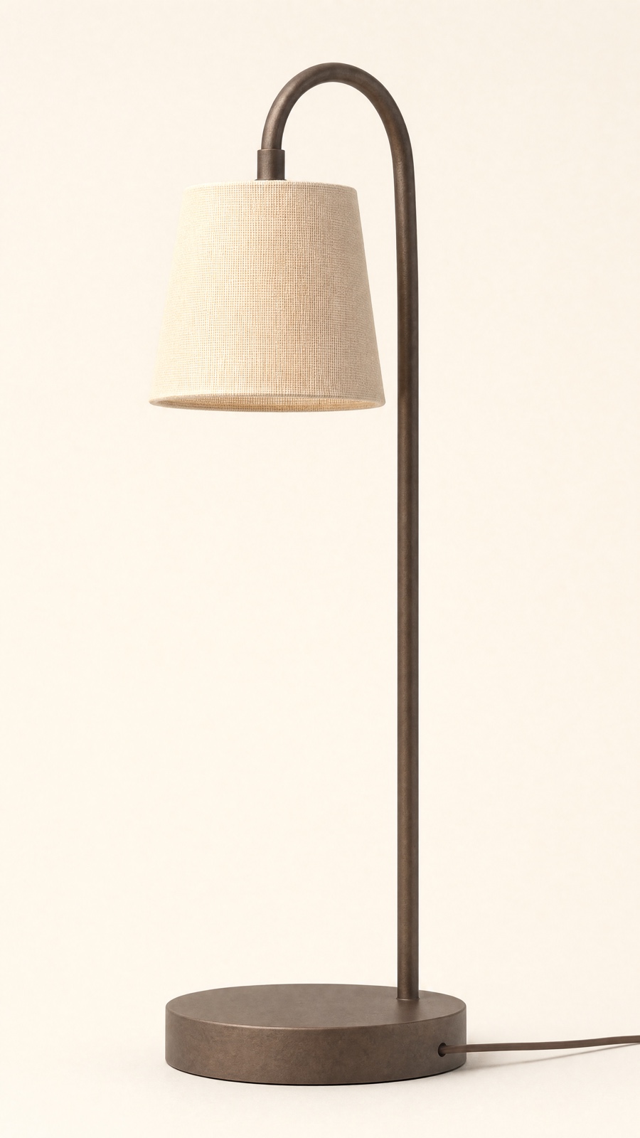 Bench Lamp