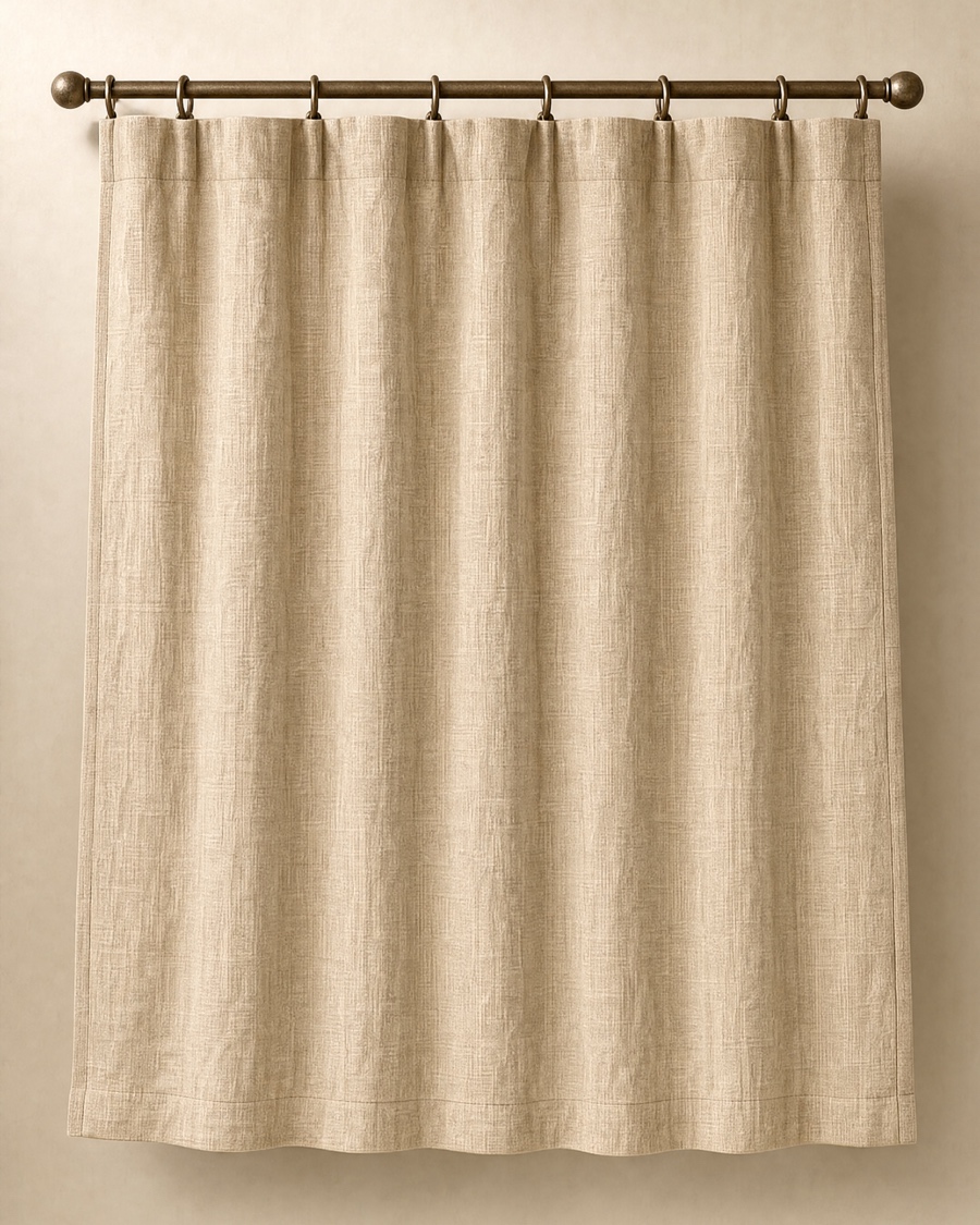 Sill Curtain