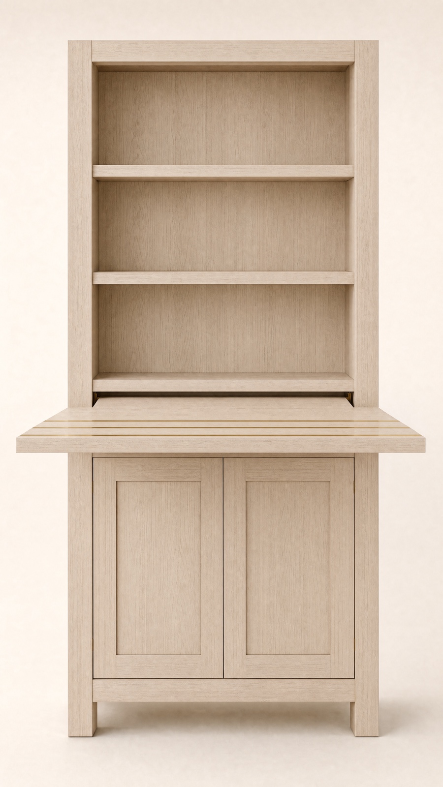 Measure Linen Press
