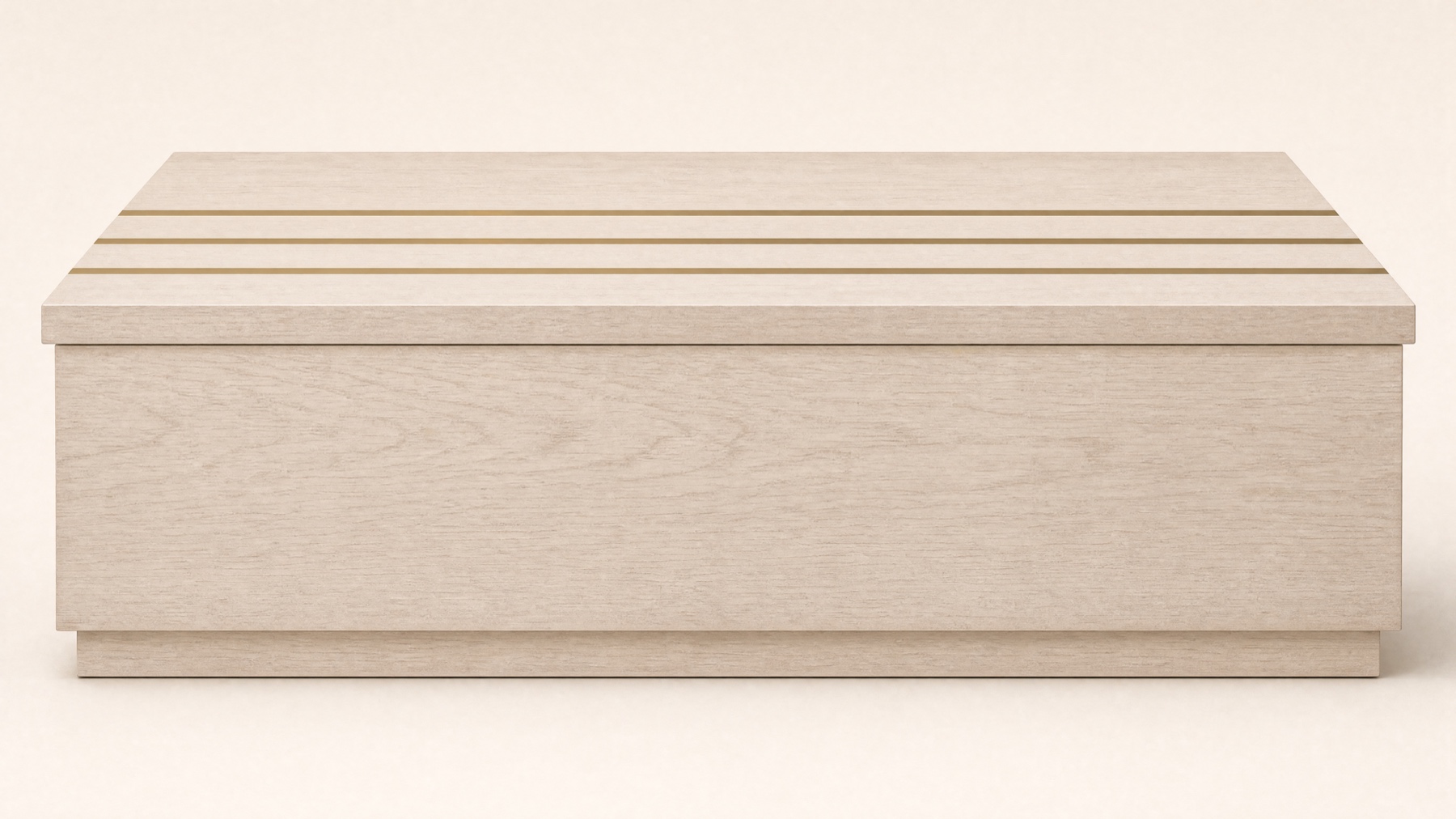 Measure Blanket Chest