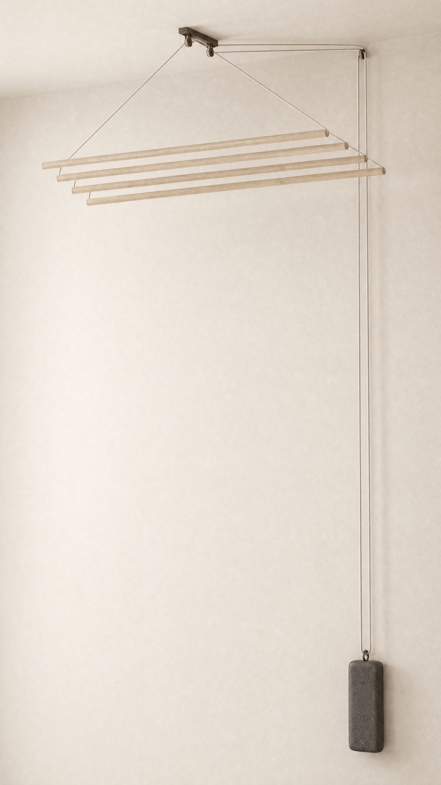 Ceiling Airer