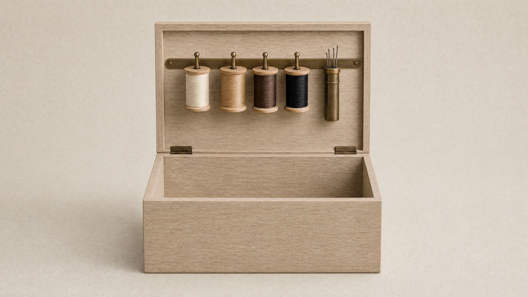 Mending Box