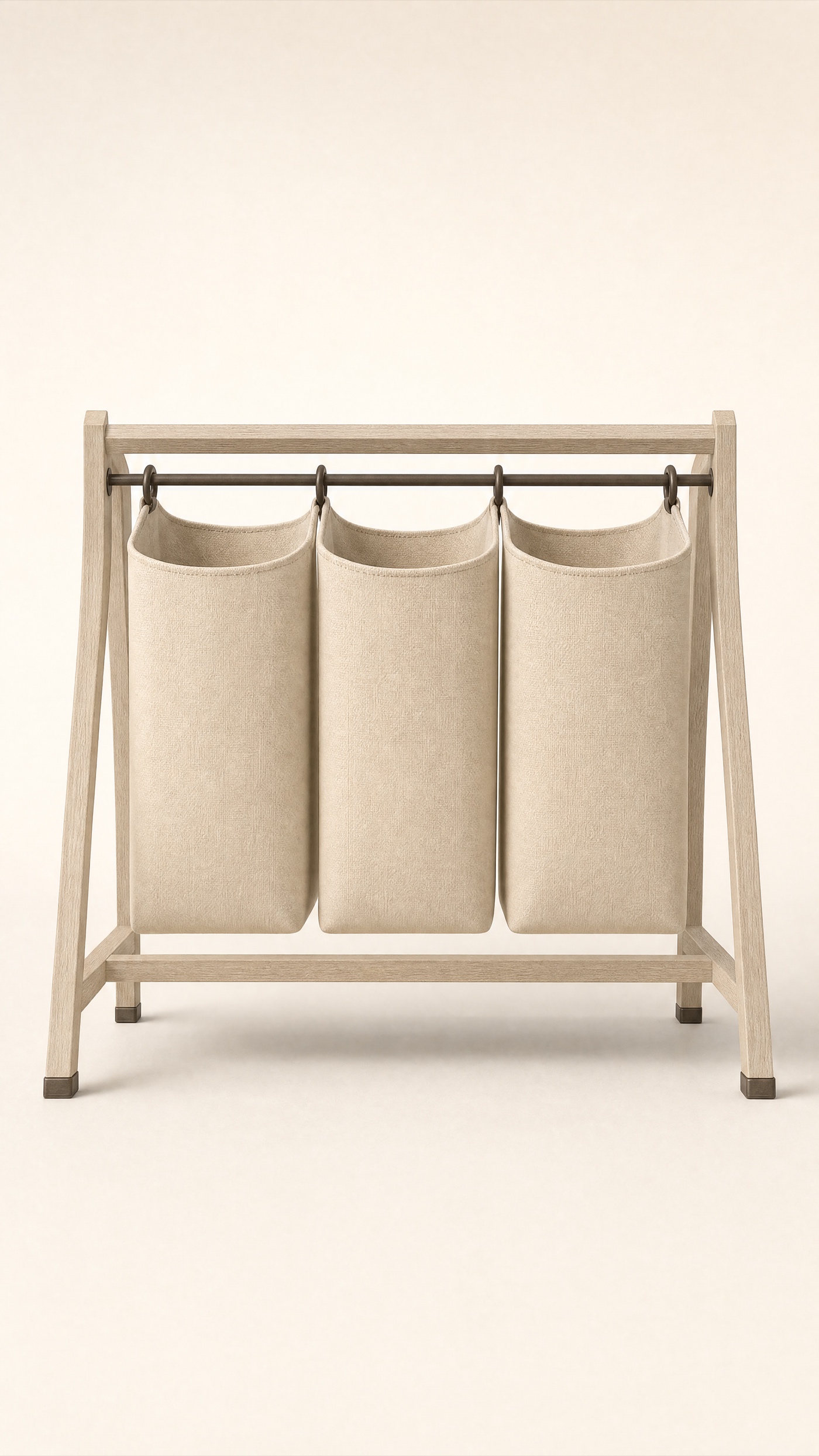 Sort Frame — the full studio frame.