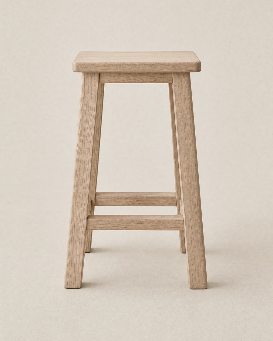 Fold Stool