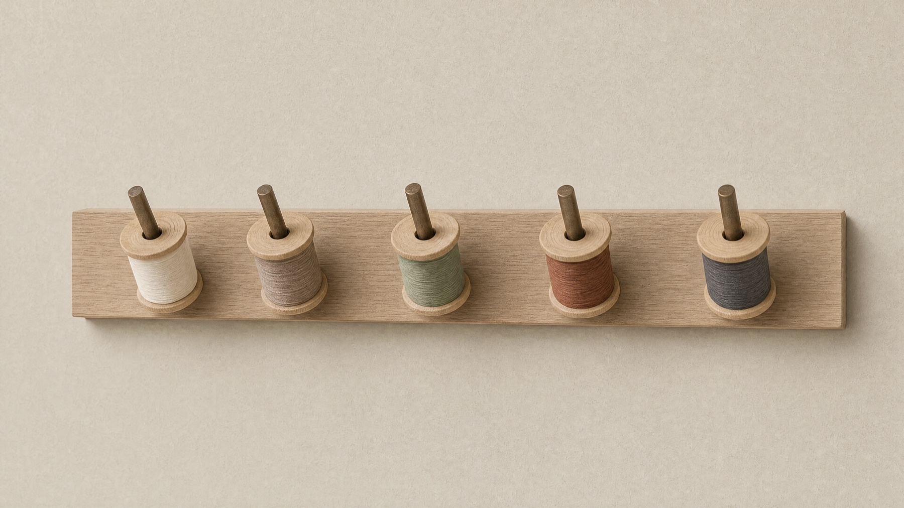 Thread Rail