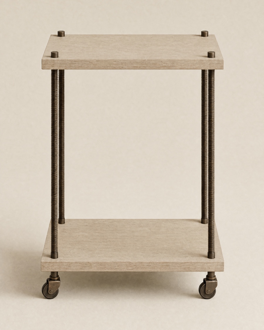 Relay Cart