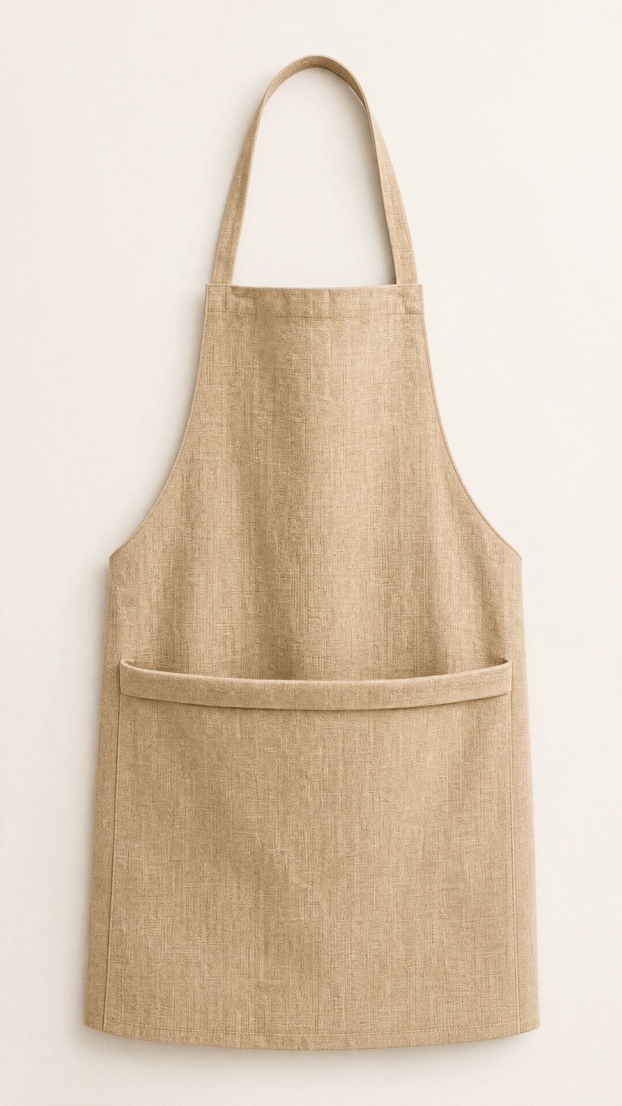 Press Apron