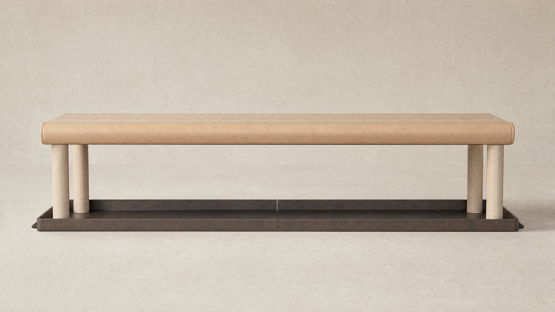 Boot Bench