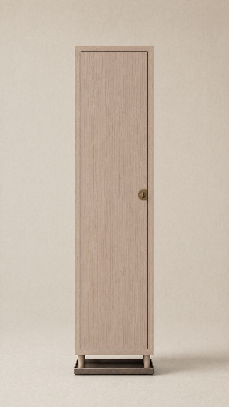 Tall Locker