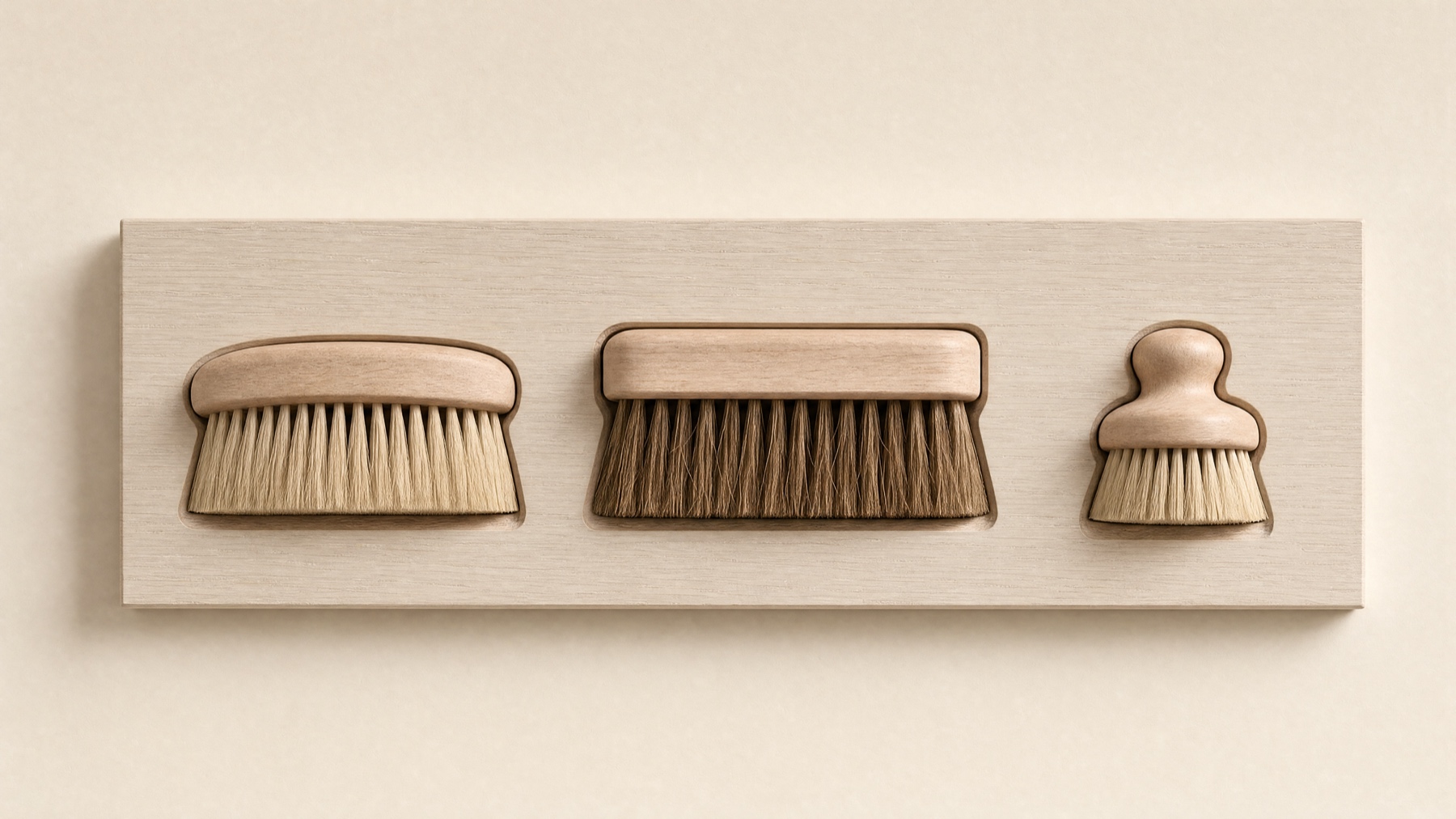 Brush Board