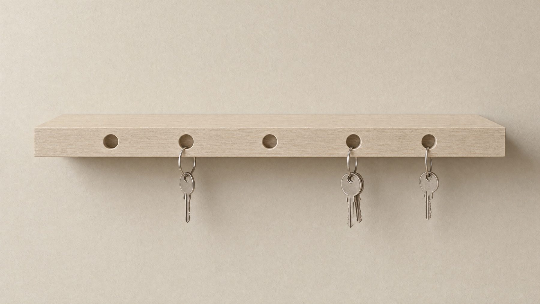 Key Ledge