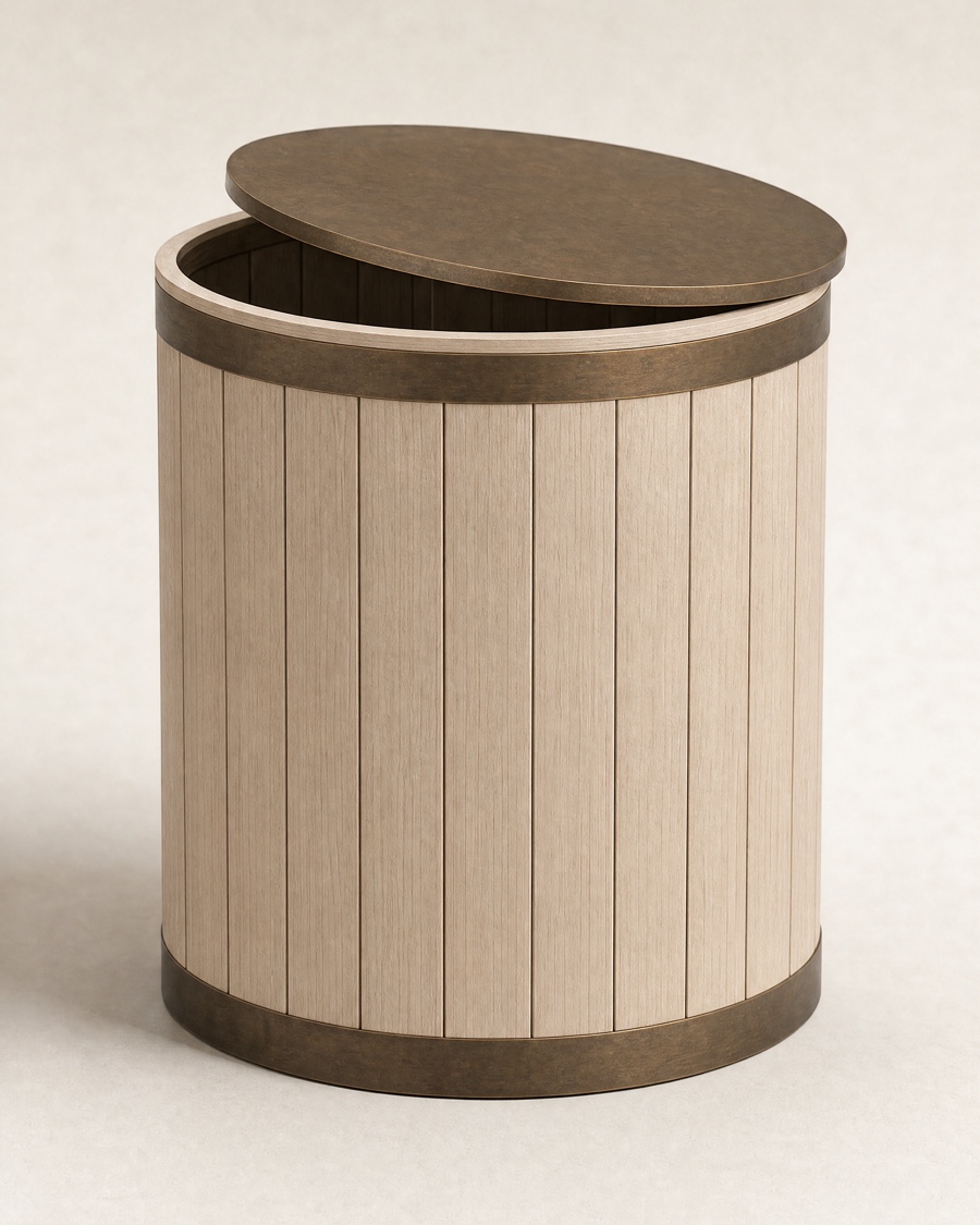 Muck Bin